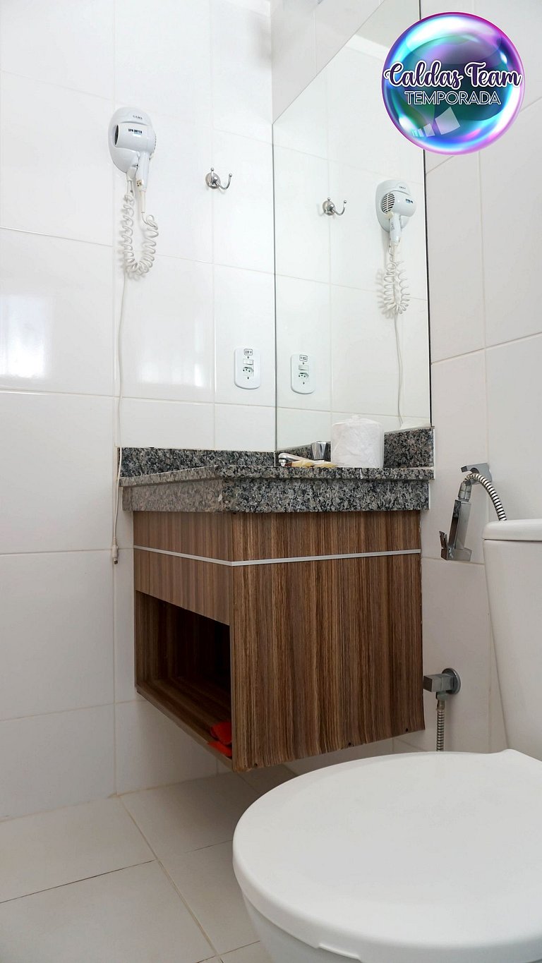 Lacqua diroma Apto 175