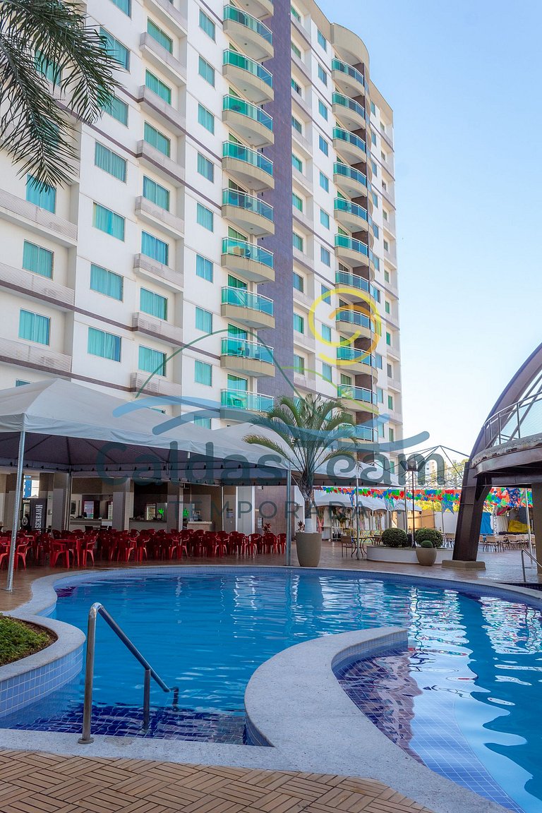 Riviera Park apto 1058