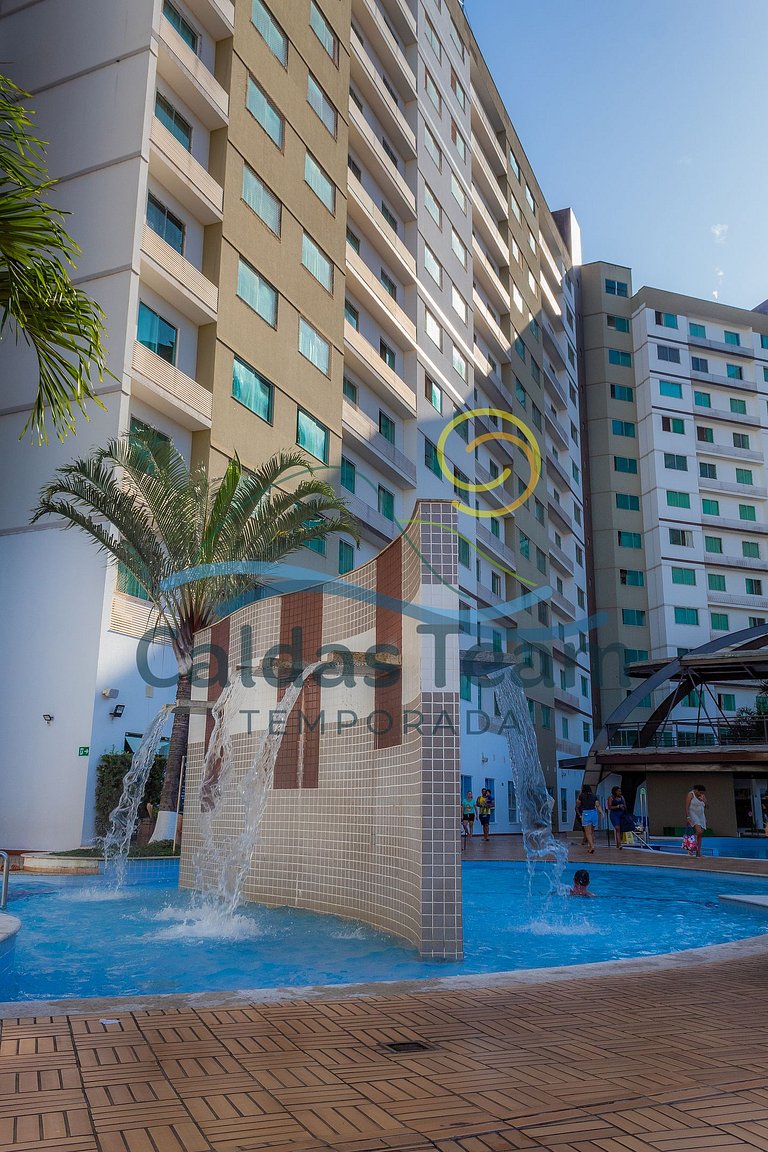 Riviera Park apto 1058