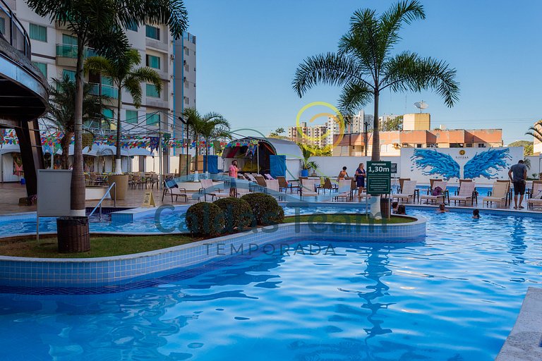 Riviera Park