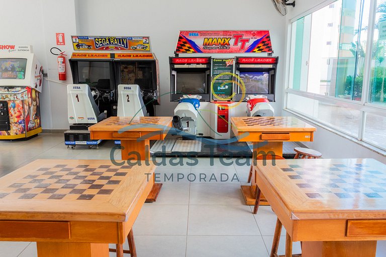 Riviera Park apto 1058