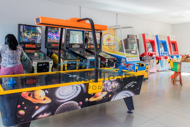 Riviera Park apto 1058