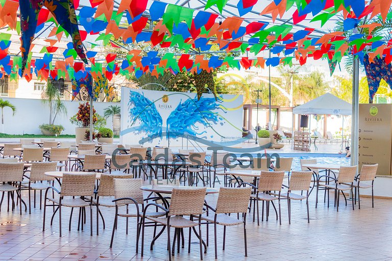Riviera Park apto 1058