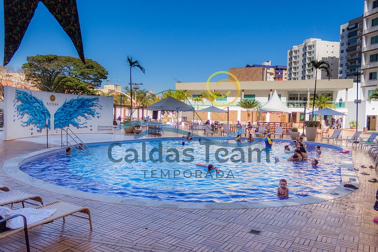 Riviera Park apto 1058