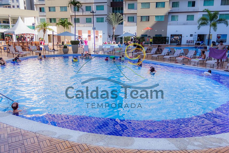 Riviera Park apto 1058