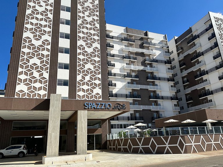 Spazzio diRoma
