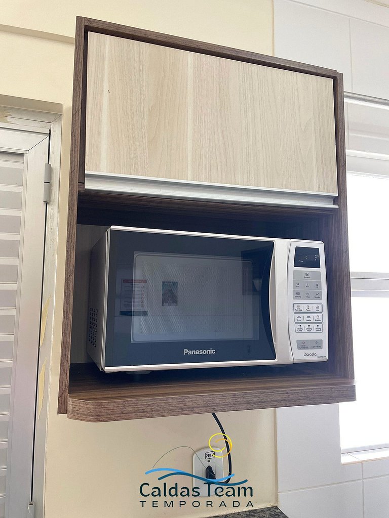 Lacqua diroma Apto 180