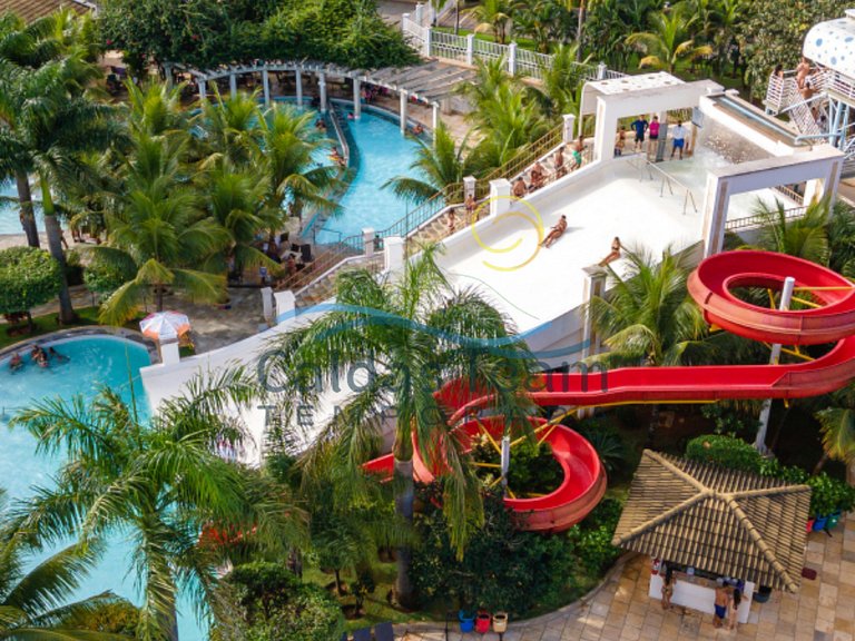 Lacqua diroma Apto 205