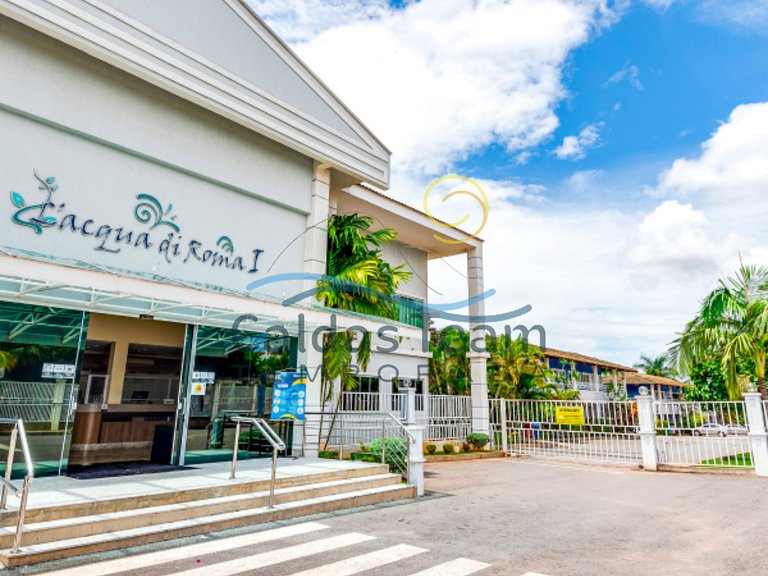 Lacqua diroma Apto 102