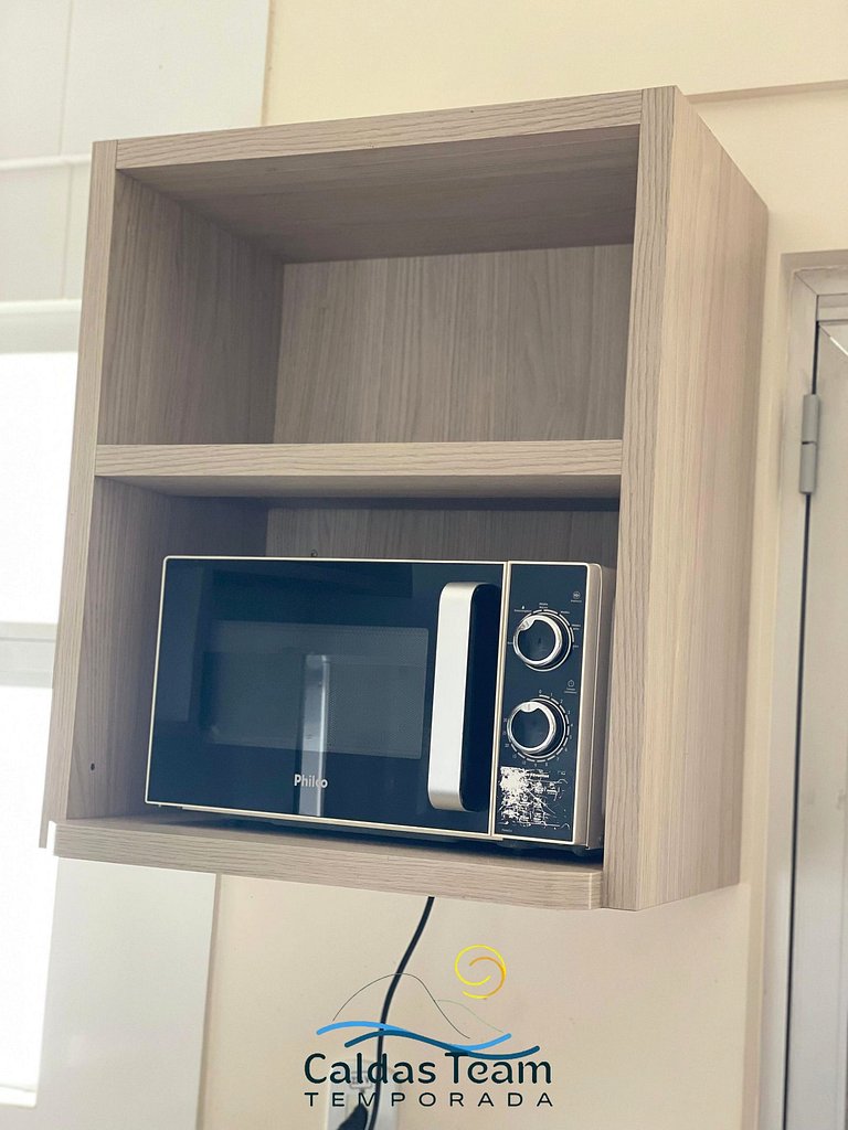 Lacqua diroma II Apto 229