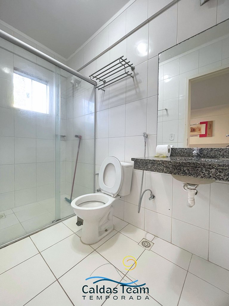 Lacqua diroma II Apto 229