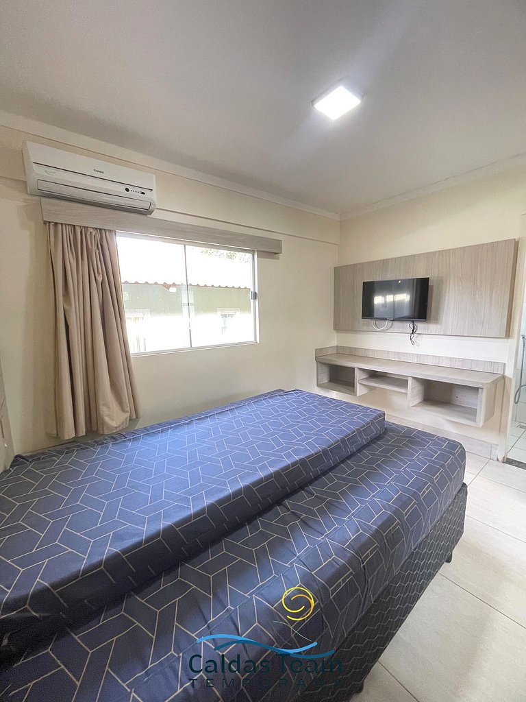 Lacqua diroma II Apto 229