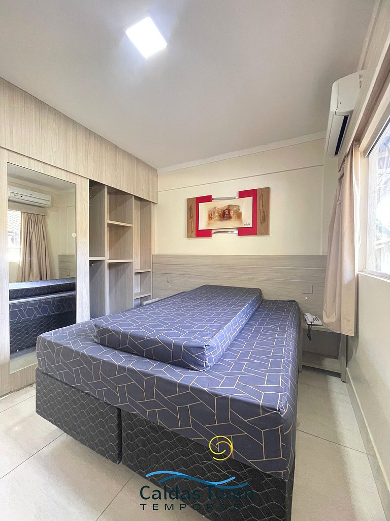 Lacqua diroma II Apto 229