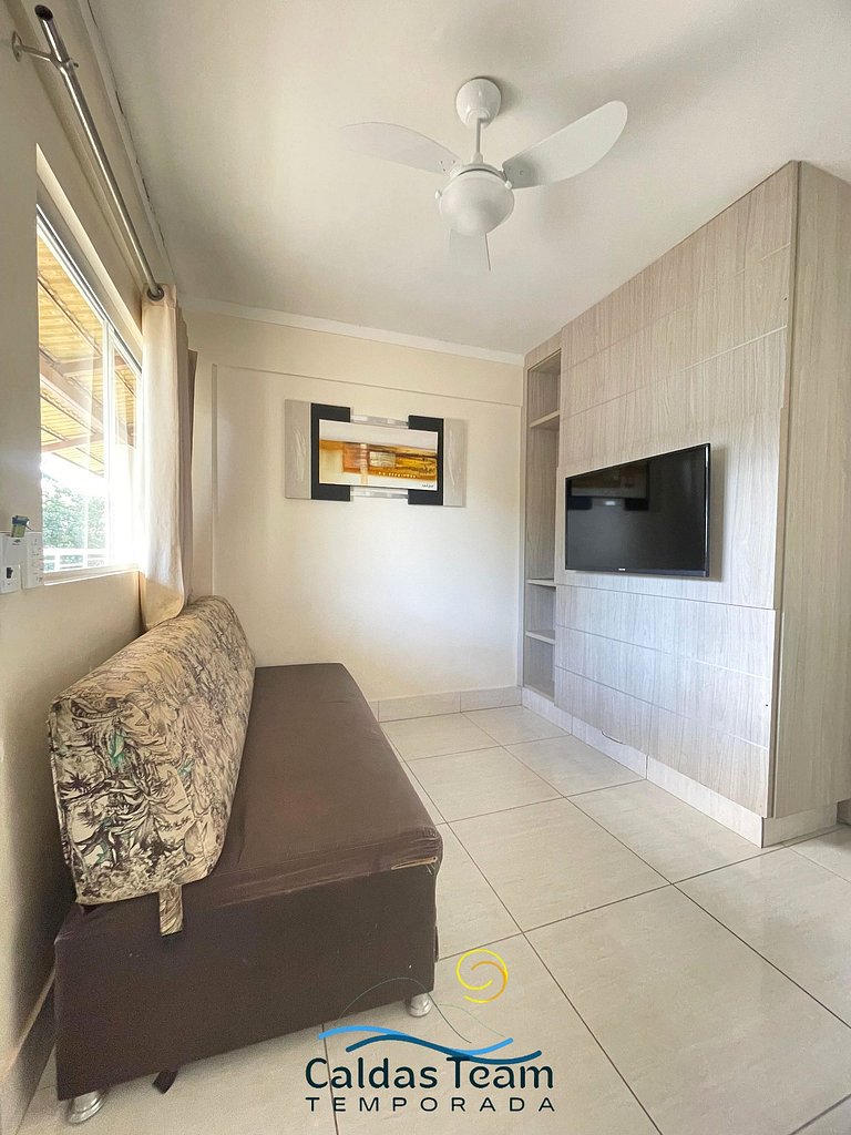 Lacqua diroma II Apto 229