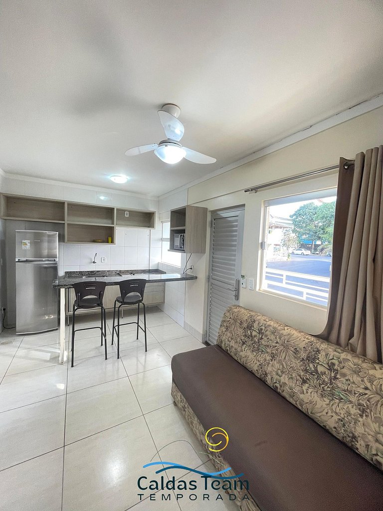 Lacqua diroma II Apto 229