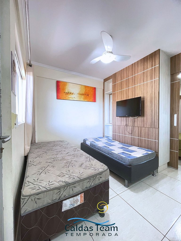 Lacqua diroma Apto 204