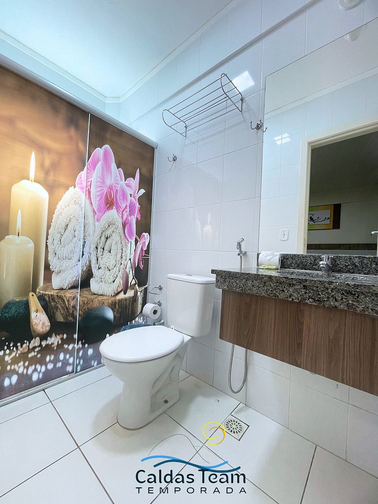 Lacqua diroma Apto 204