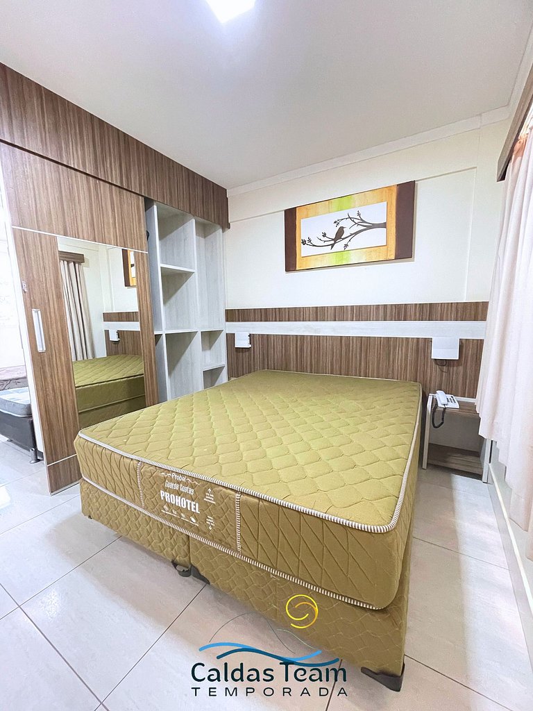 Lacqua diroma Apto 204