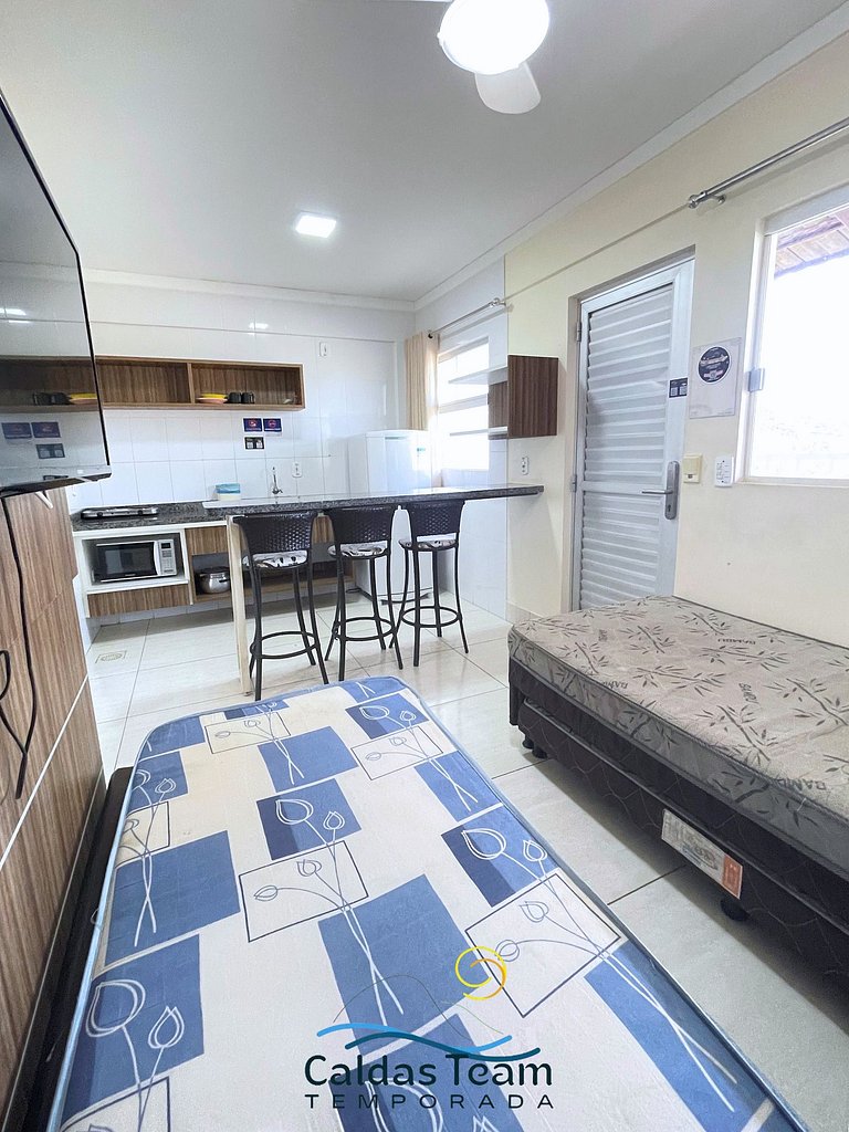 Lacqua diroma Apto 204