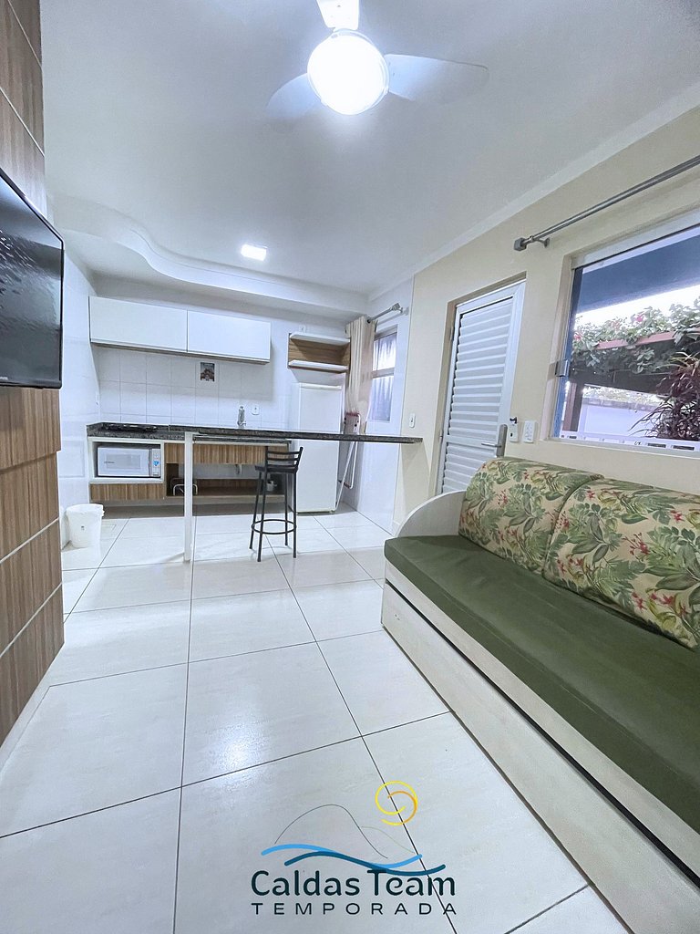 Lacqua diroma Apto 191