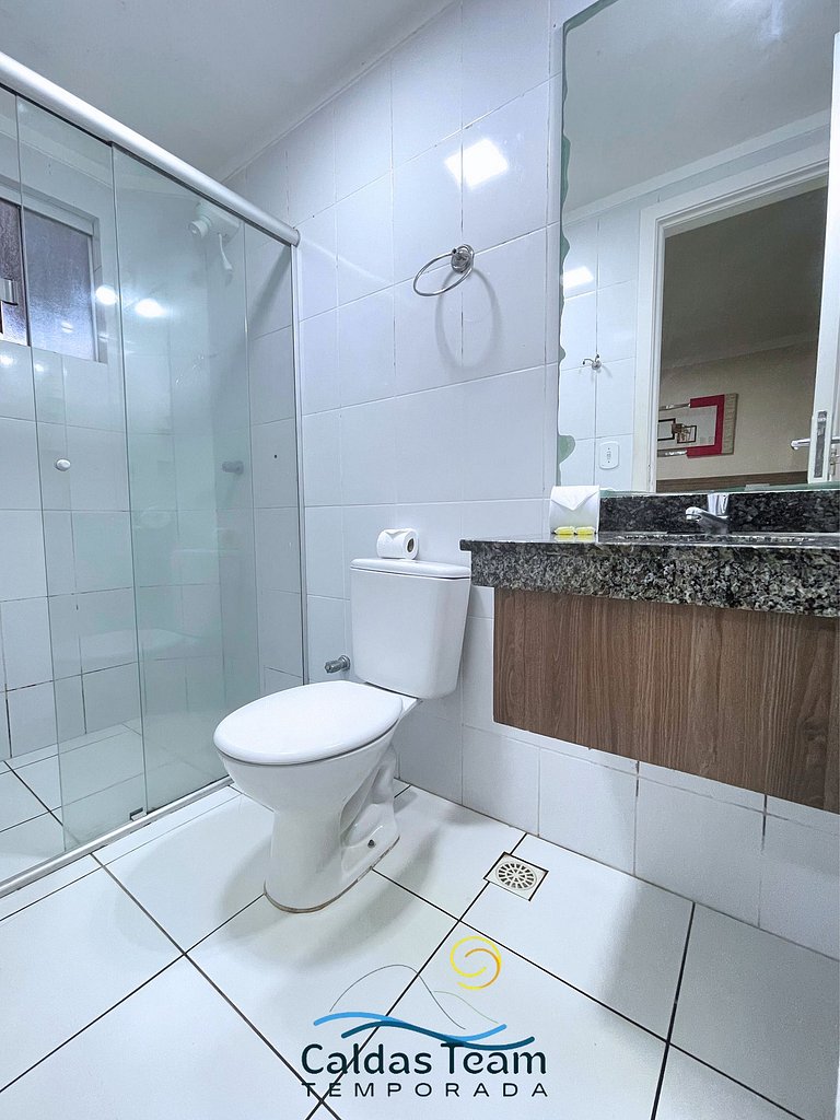 Lacqua diroma Apto 191