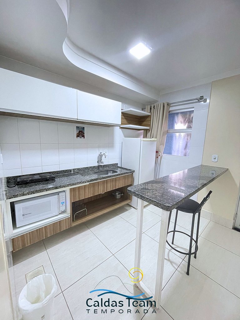 Lacqua diroma Apto 191