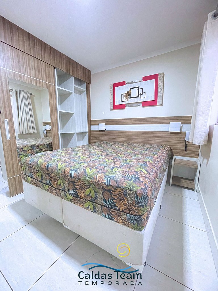 Lacqua diroma Apto 191