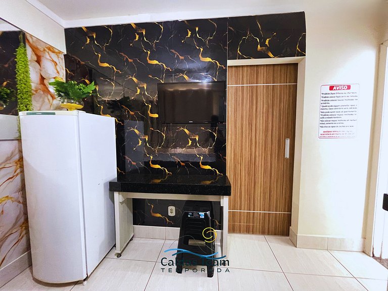 Lacqua diRoma II - APTO 206