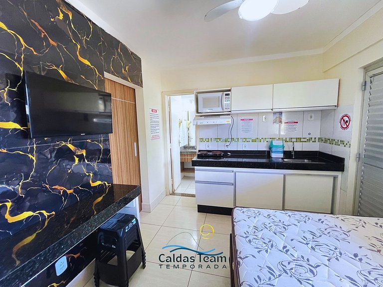 Lacqua diroma Apto 206