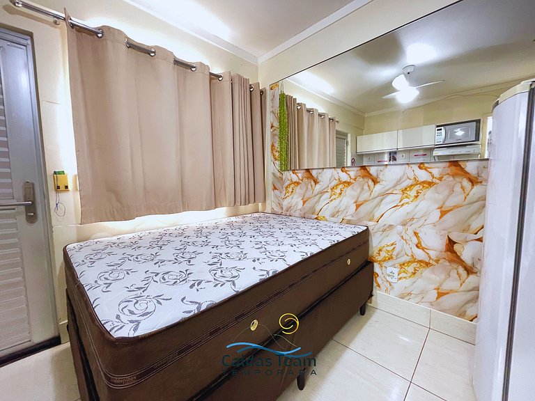 Lacqua diroma Apto 206