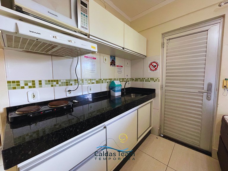 Lacqua diroma Apto 206