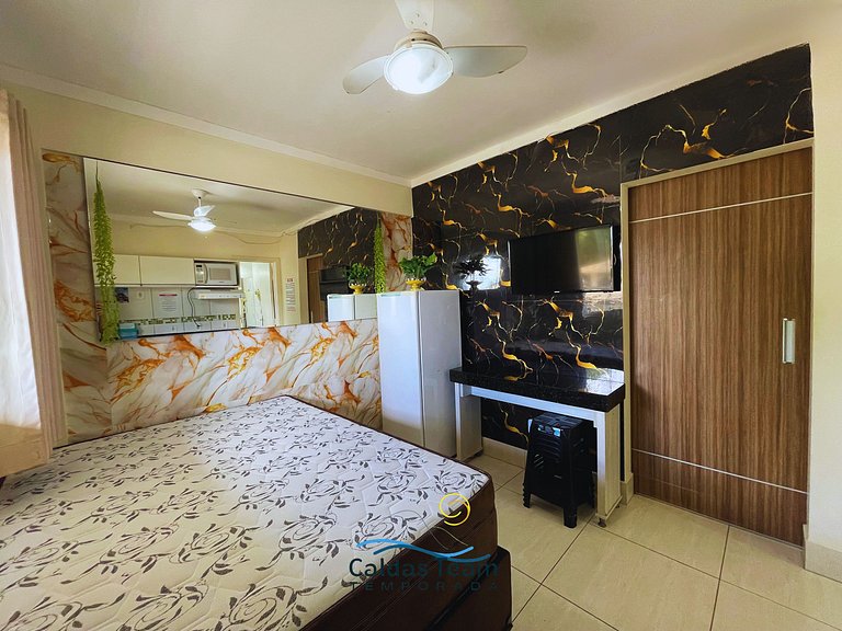 Lacqua diroma Apto 206