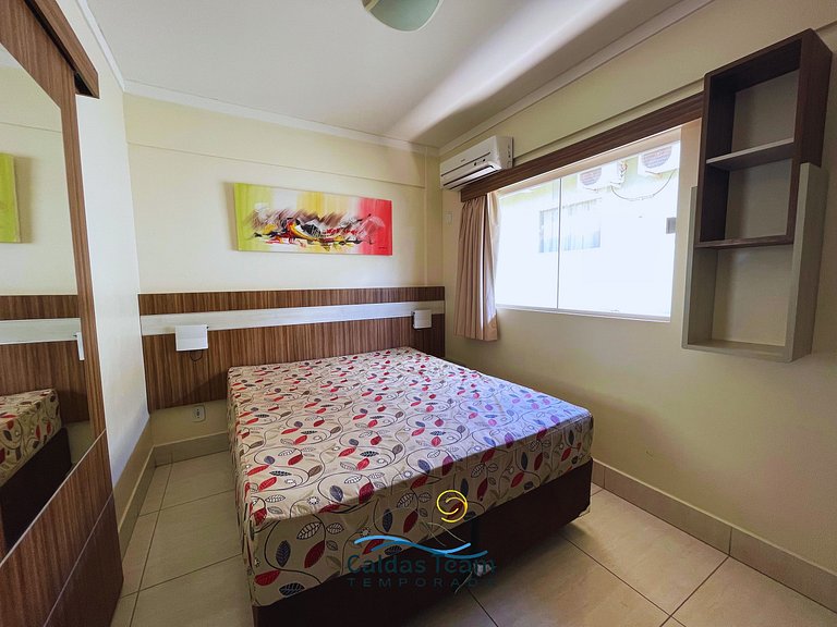 Lacqua diroma Apto 206