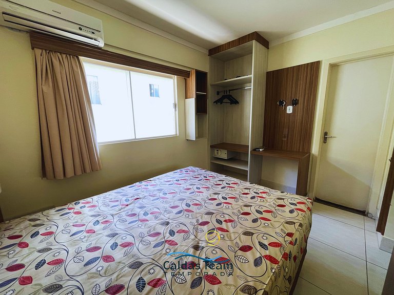 Lacqua diRoma II - APTO 206