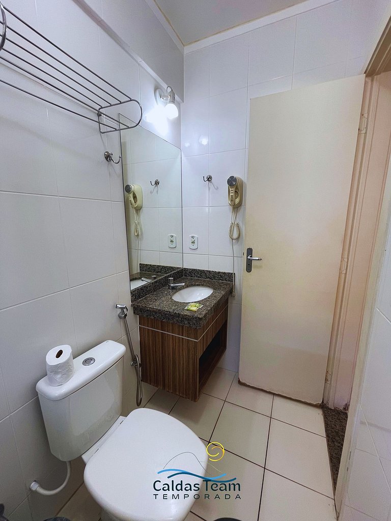 Lacqua diRoma II - APTO 206