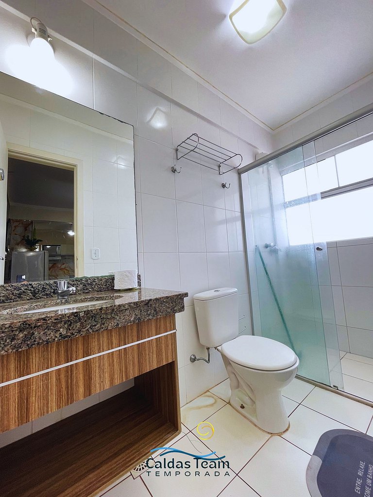 Lacqua diroma Apto 206