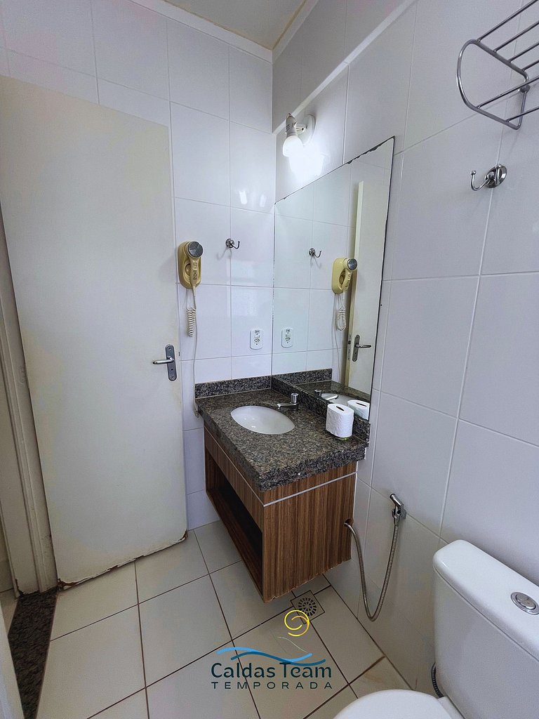 Lacqua diroma Apto 206