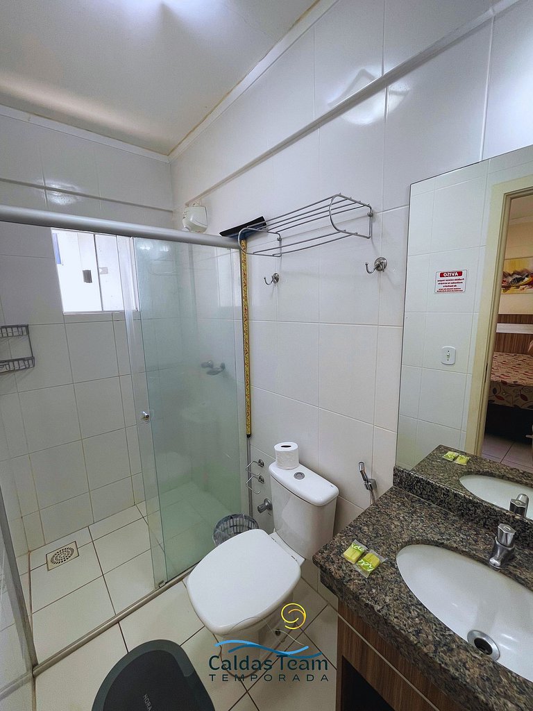 Lacqua diroma Apto 206